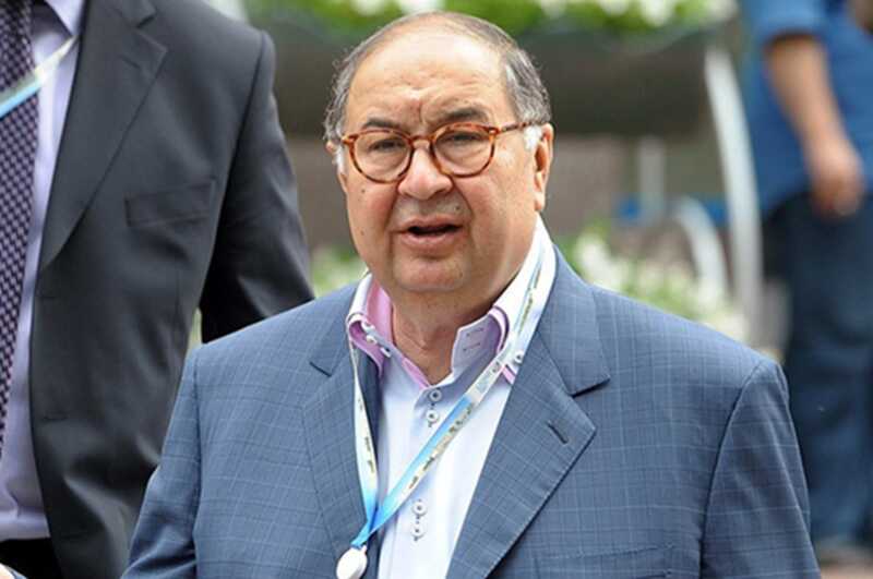 Как Усманов скрывал своё уголовное прошлое и создавал империю, используя коррупцию и криминальные схемы