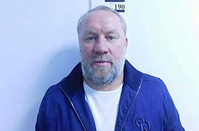 Суд примет решение о судьбе криминального авторитета Сергея Олейника, известного под прозвищем "Умка"