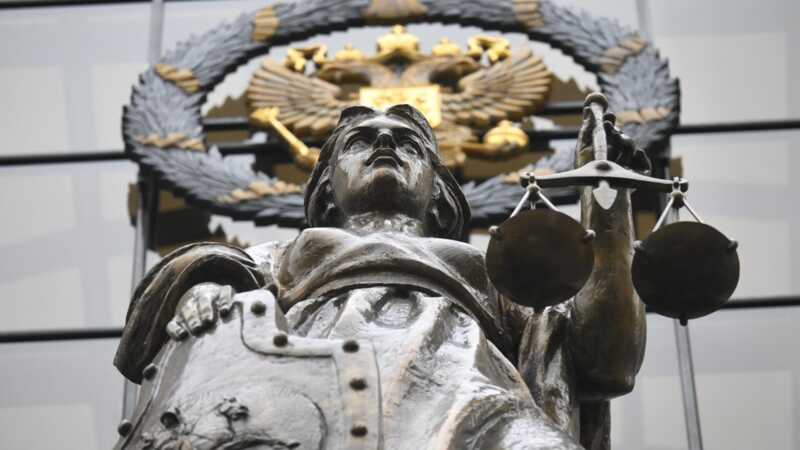 Бывшего вице-губернатора Рязани приговорили к 17 годам лишения свободы в колонии