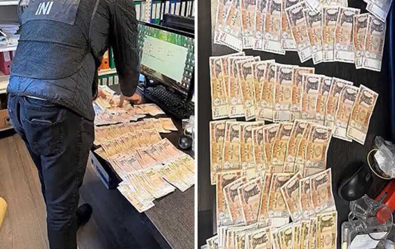 Кишиневскую компанию обвиняют в неуплате налогов на сумму 200 миллионов леев