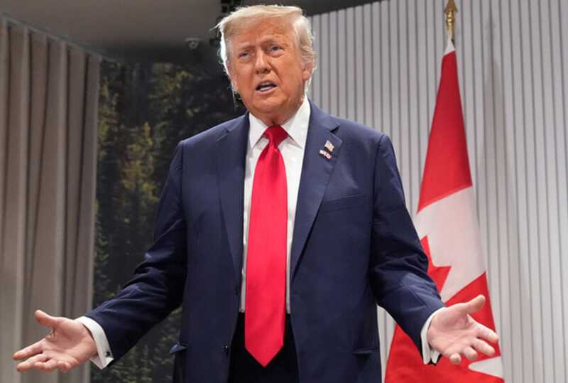 Трамп назвал условие для снятия санкций с Ирана