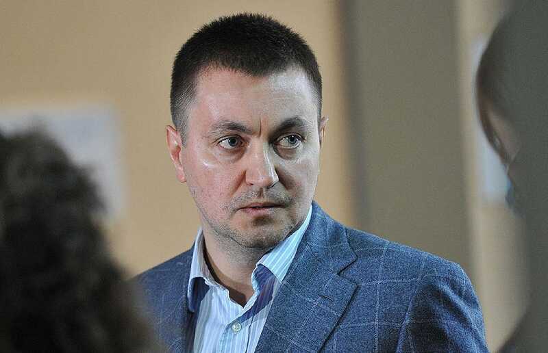Суд в Лондоне освободил криминального бизнесмена Вячеслава Платона под залог