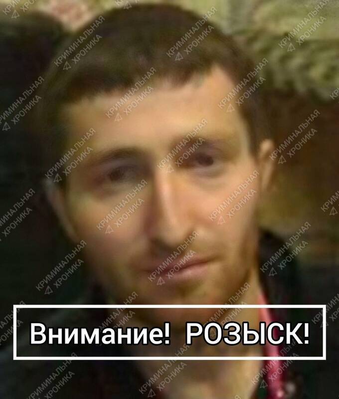 В Дагестане ищут мужчину в никабе, стрелявшего в полицейских dzdiqkuiqeixxkmp