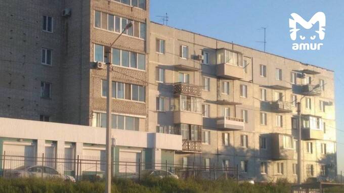 В Приморском крае школьник серьезно пострадал после игры на крыше utiqzkiqkziddekmp