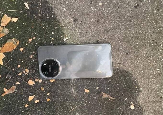 В Москве высокопоставленный сотрудник Следственного комитета выпал с четвертого этажа