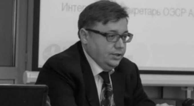 Петр Бражников: специалист по кипрским оффшорам и выводу денег из России и Украины