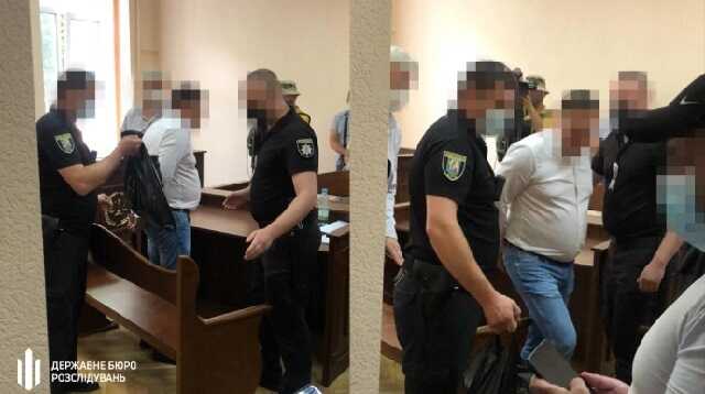 Суд арестовал главу «Кузни на Рыбальском» с альтернативой внесения 443 млн залога