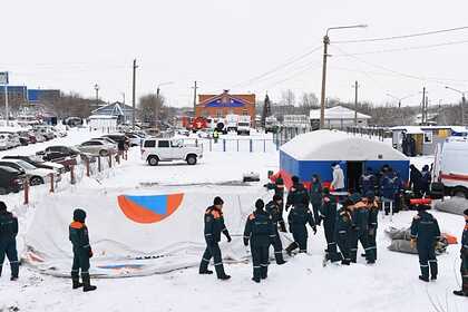 Из «Листвяжной» подняли тела еще двух погибших