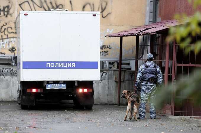 В Анапе мужчина выбросил собаку с 9 этажа многоквартирного дома и попал в ИВС