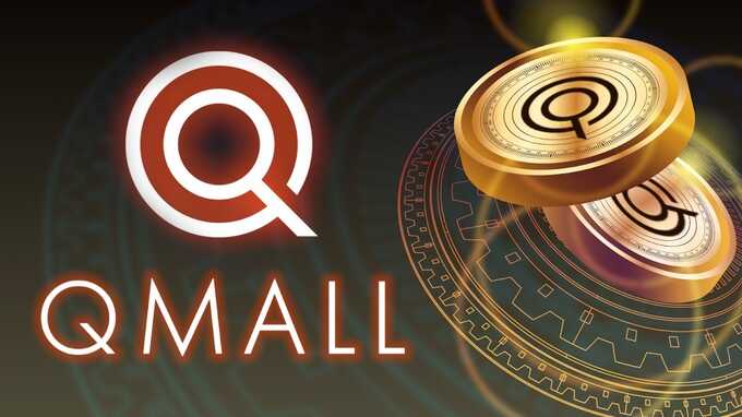 Биржа QMALL получает лицензию в ЕС, добавляет пары с евро и готовится к открытию масштабного лаунчпада во Франции