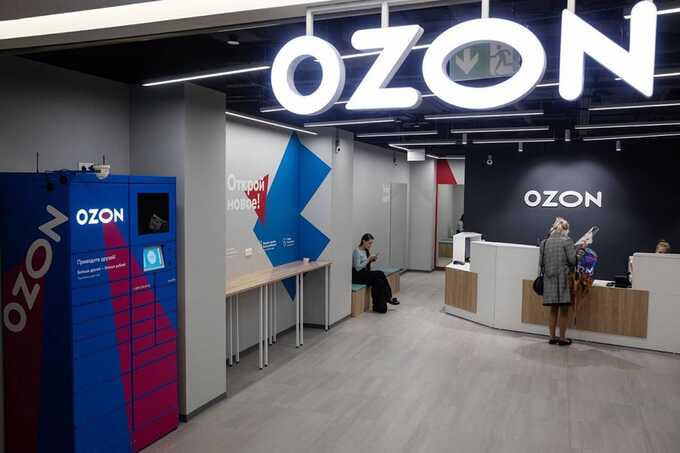 В Ozon рассказали подробности о краже Apple Watch на одном из пунктов выдачи