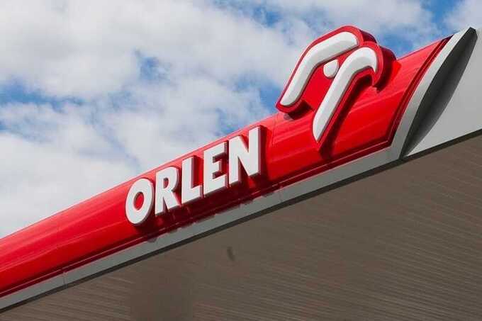 Orlen рассматривает возможность ареста платежей Газпрома