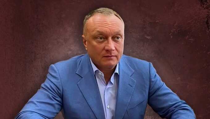 Арест сенатора Дмитрия Савельева добавил проблем врио губернатора Тульской области Дмитрию Миляеву