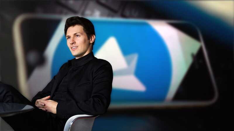 Павел Дуров рассказал об изменениях в работе Telegram