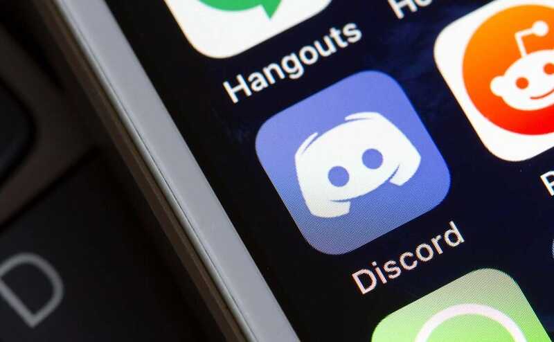 Боты в социальных сетях начали агитацию за блокировку Discord в России