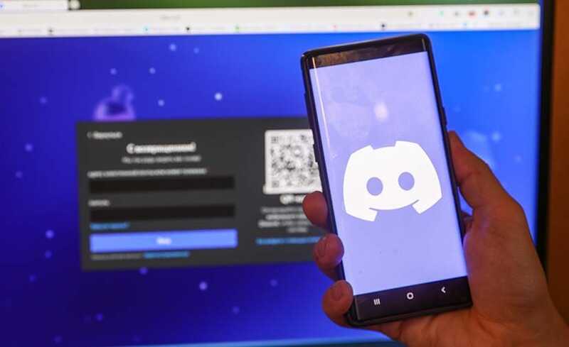 Роскомнадзор обратил своё внимание на платформу Discord