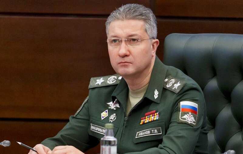 Коррупционная «логистика»: Тимур Иванов оказался втянутым во второе дело о хищении средств