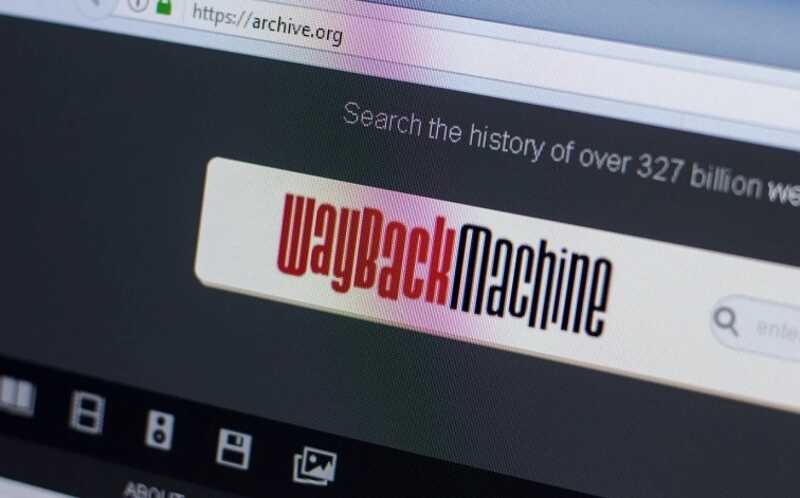 Хакеры выложили в интернет данные 31 миллиона пользователей Internet Archive