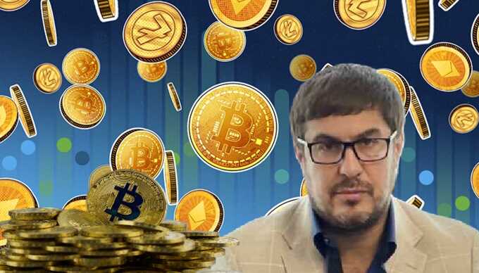 Криптовалютное мошенничество и Bitcoin Ultimatum: Как харьковский аферист Николай Удянский покоряет доверчивых инвесторов