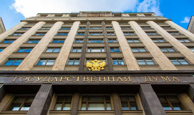 Россия начнет включать фигурантов дел по «военным фейкам» в список террористов и экстремистов