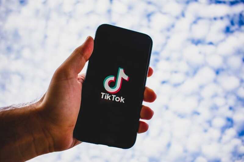 Верховный суд США наложил запрет на TikTok