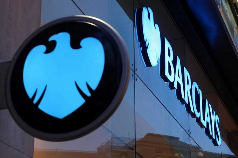 Клиенты банка Barclays не могут произвести оплату за покупки из-за технических неисправностей