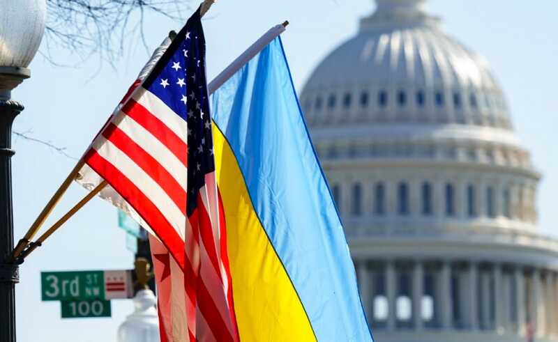 США и Украина договорились о сделке по редкоземельным металлам