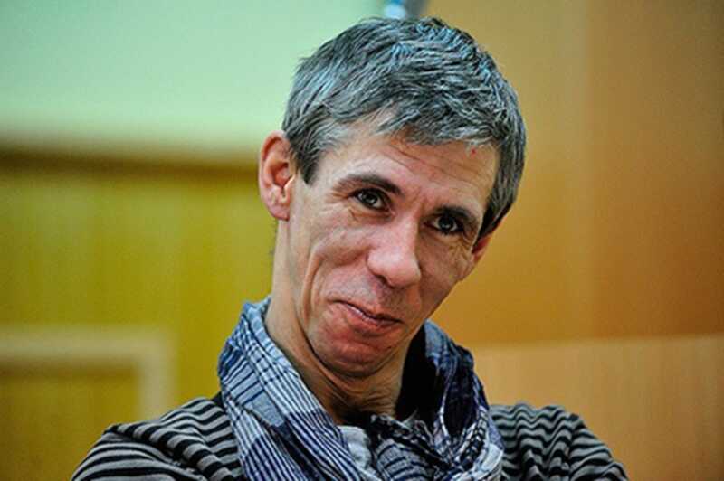 Алексей Панин попал под санкции согласно российскому законодательству