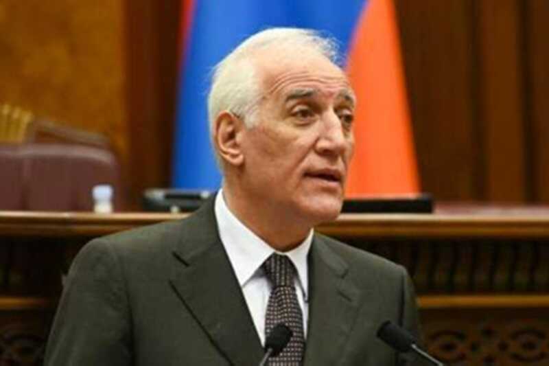 Армения начинает процесс присоединения к ЕС на фоне поражения партии Пашиняна на выборах в Гюмри