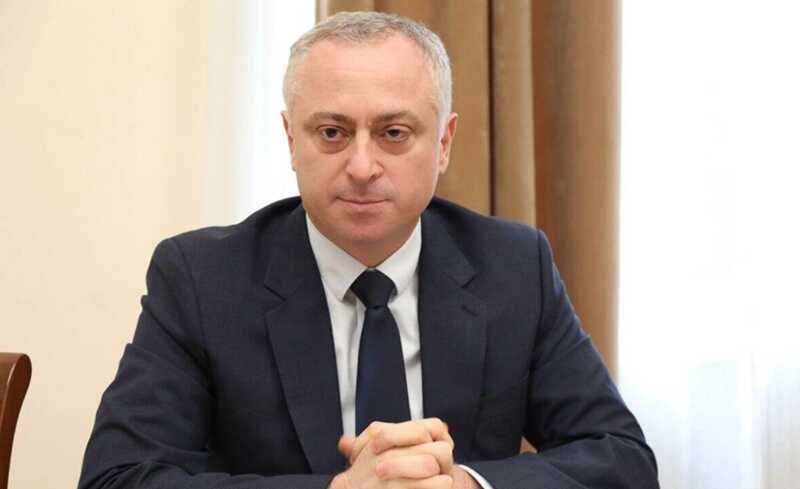 Бывший глава Нацбанка Абхазии Барганджия был оправдан по обвинениям в краже у Этуша