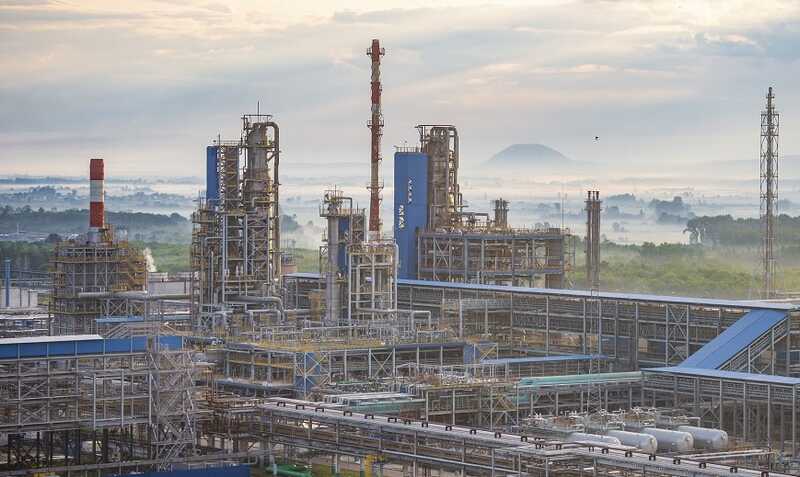 Суд поставил точку в деле "Газпром нефтехим Салават": все активы вернутся в государственную собственность