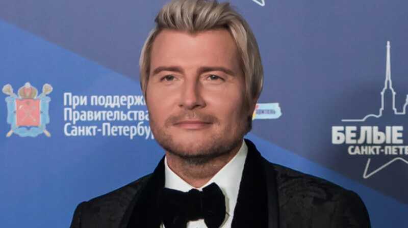 Басков выразил поддержку Лолите, оказавшейся в центре скандала, и провел аналогию между ней и Овечкиным