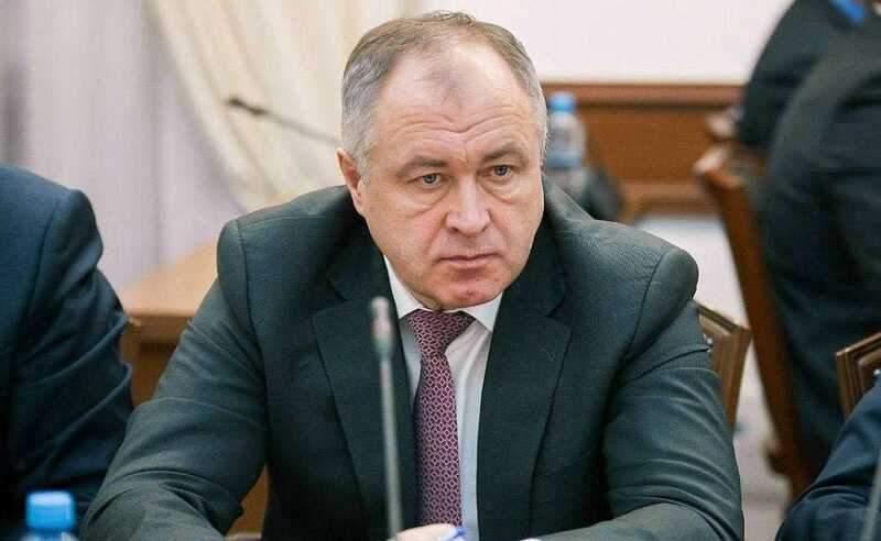 Жена заместителя председателя Бурятии Евгения Луковникова не послушалась мужа и похвасталась фотографиями из отпуска в Турции