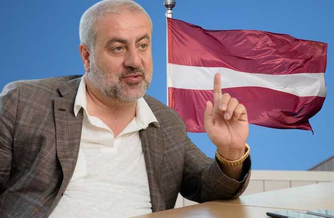 Money-laundering hub in Riga: sponsor of Russian aggression Artur Granz launches new schemes using historical objects