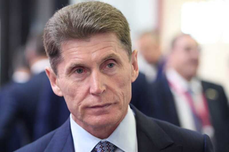 Удочка губернатора: как Тымлат способствует развитию рыбного бизнеса Кожемяко