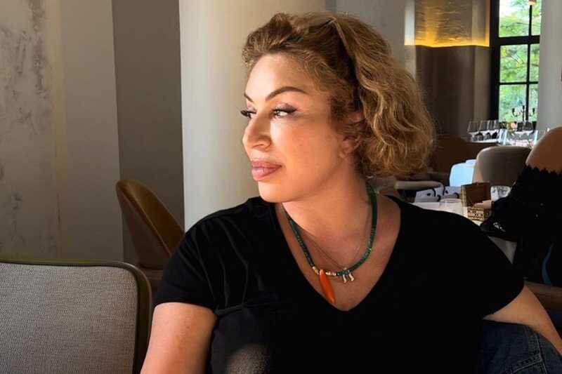 "Милая, но без личных предпочтений": мать Тимати выразила свое мнение о певице Алсу