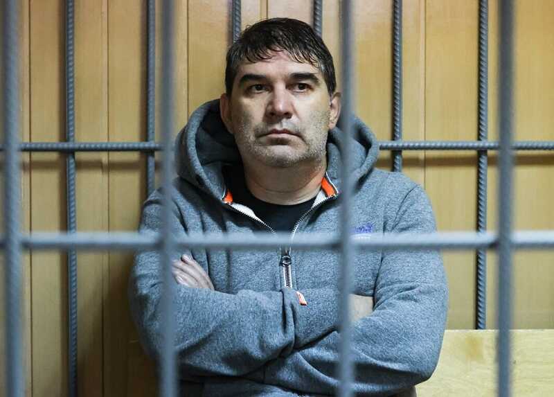 Суд приговорил экс-чиновника Министерства энергетики Сергея Мочальникова к 1,5 годам в колонии