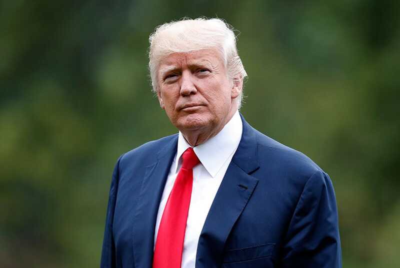 Трамп уточнил, что не шутил по поводу покупки Гренландии и превращения Канады в 51-й штат