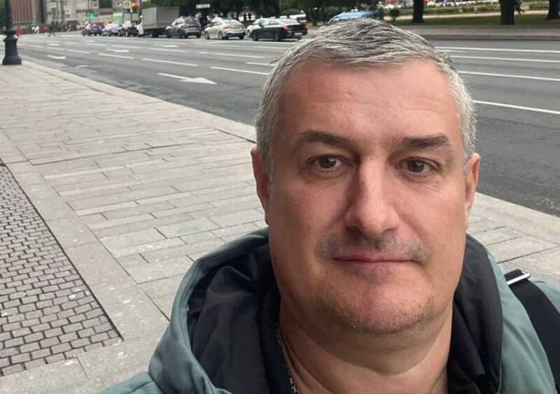 В результате взрыва снаряда у депутата Ленинградской области были оторваны руки и ноги