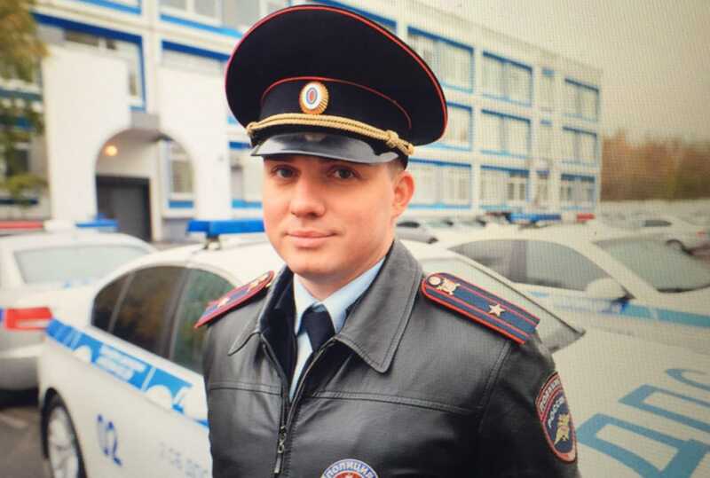 Сергей Кобозев и его "борьба с коррупцией": как сотрудники ДПС ловят водителей на ложных взятках