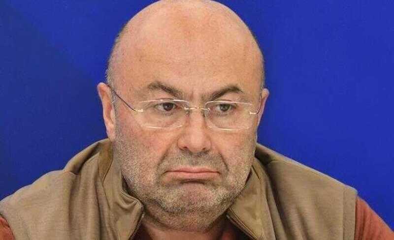 Юлия Ван подробно рассказала о нападении миллиардера Михаила Хубутии