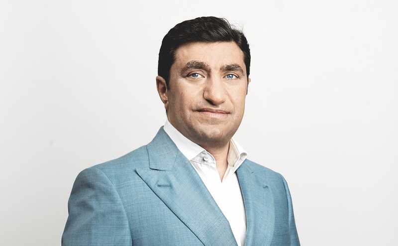 «Люблинское поле» переходит под контроль «Киевской площади»: каким образом Год Нисанов и Зарах Илиев обходят санкции