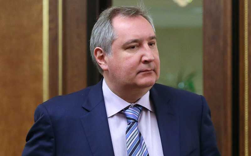 Дмитрий Рогозин раскрывает новые детали давнего конфликта с Чубайсом