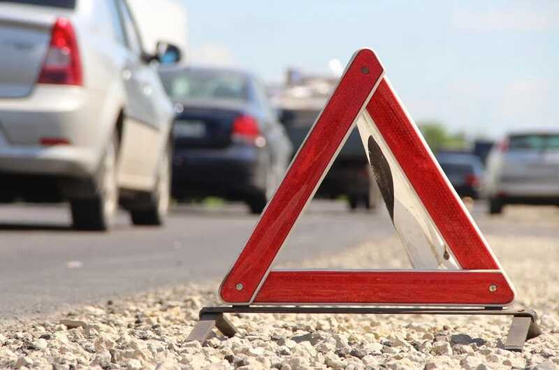 В Уссурийске водитель сбил ребёнка и дважды его переехал