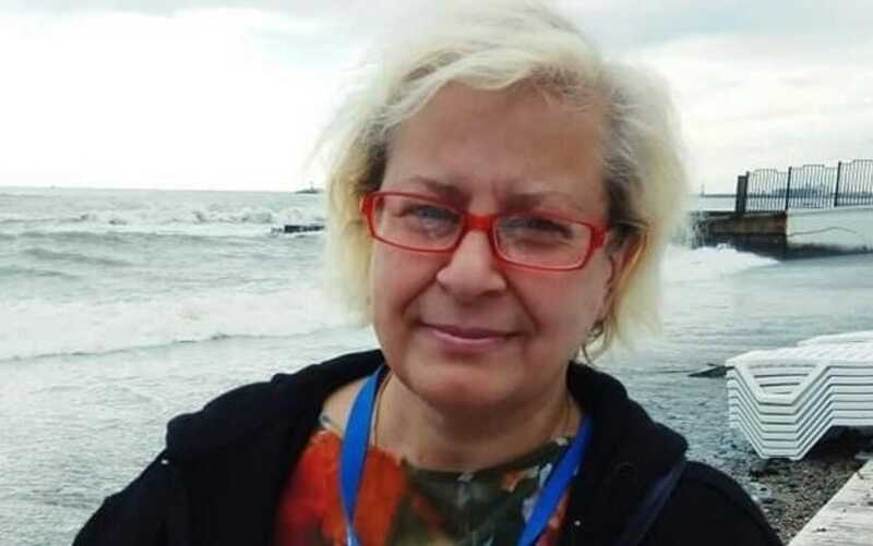 Екатерина Барабаш скрывается в Париже после обвинений в распространении фейков о российской армии