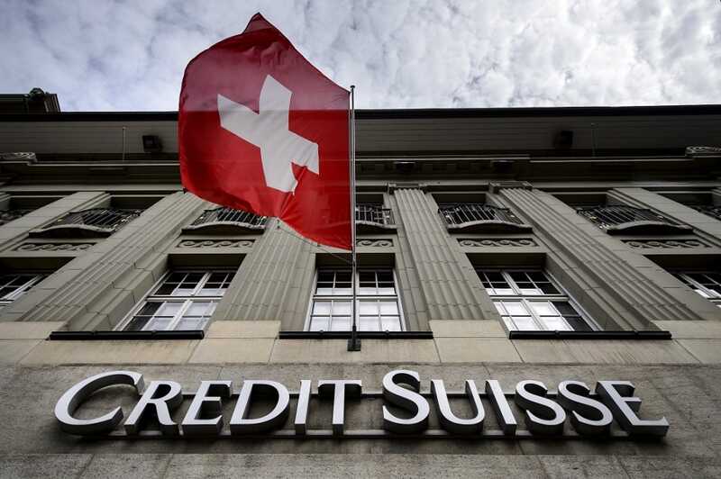 Соединенные Штаты наложили штраф на швейцарский банк Credit Suisse в размере 511 миллионов долларов по делу об уклонении от уплаты налогов