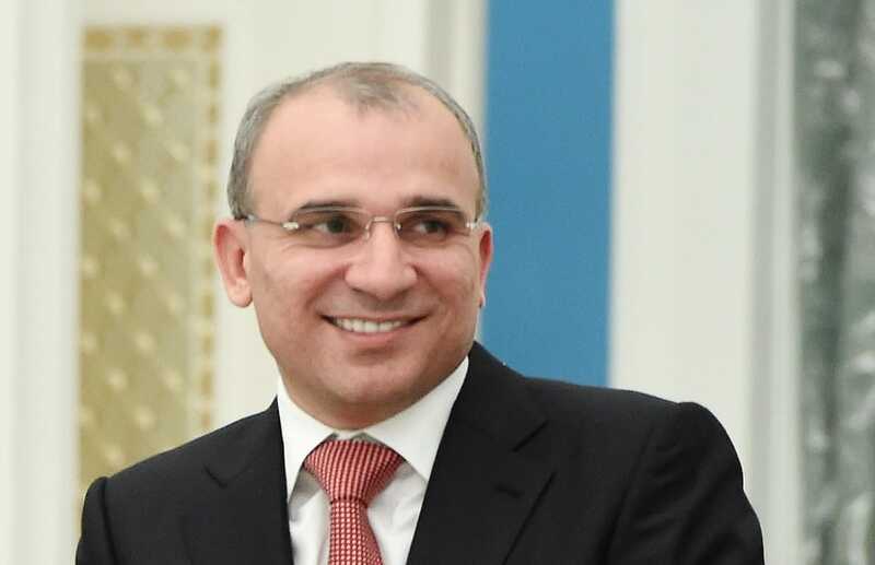 Ставка на репутацию: как Авдолян смог избежать санкций благодаря своему статусу в Forbes