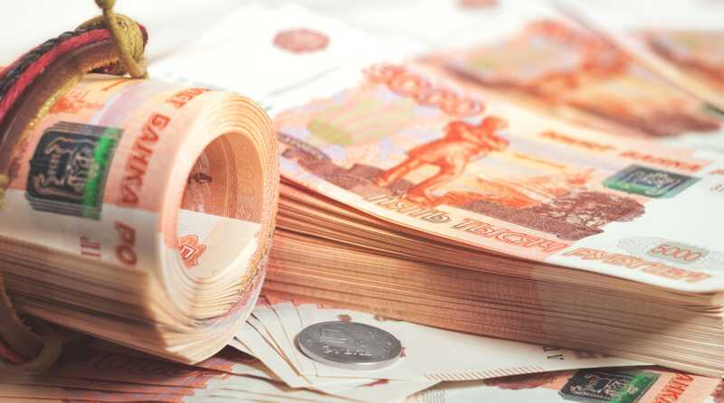 В Санкт-Петербурге из дома предпринимателя было украдено 25 миллионов рублей в период его отпуска