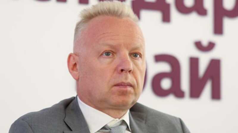 Мазепин находится на грани конфликта с Кремлем: как неудача в зерновой сделке может поставить его бизнес под угрозу