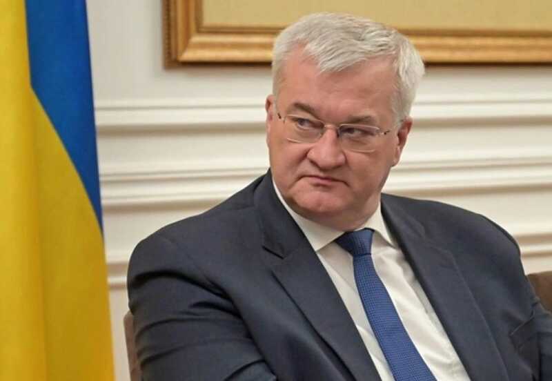 Украина предложила России прекратить огонь на 30 дней для проведения последующих мирных переговоров